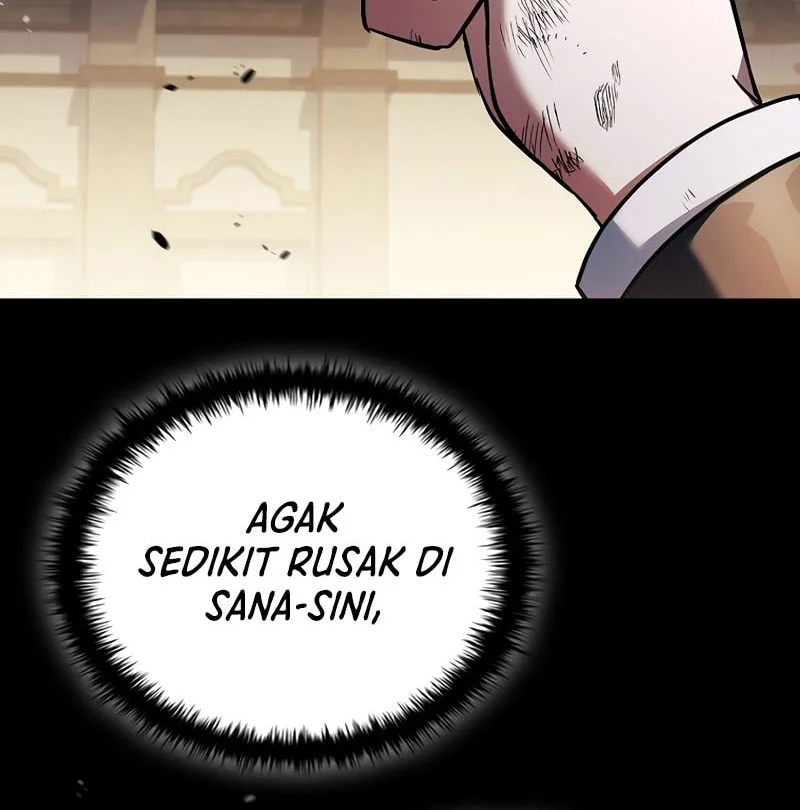 The Legendary Hero Is an Academy Honors Student Chapter 88 - halaman 84