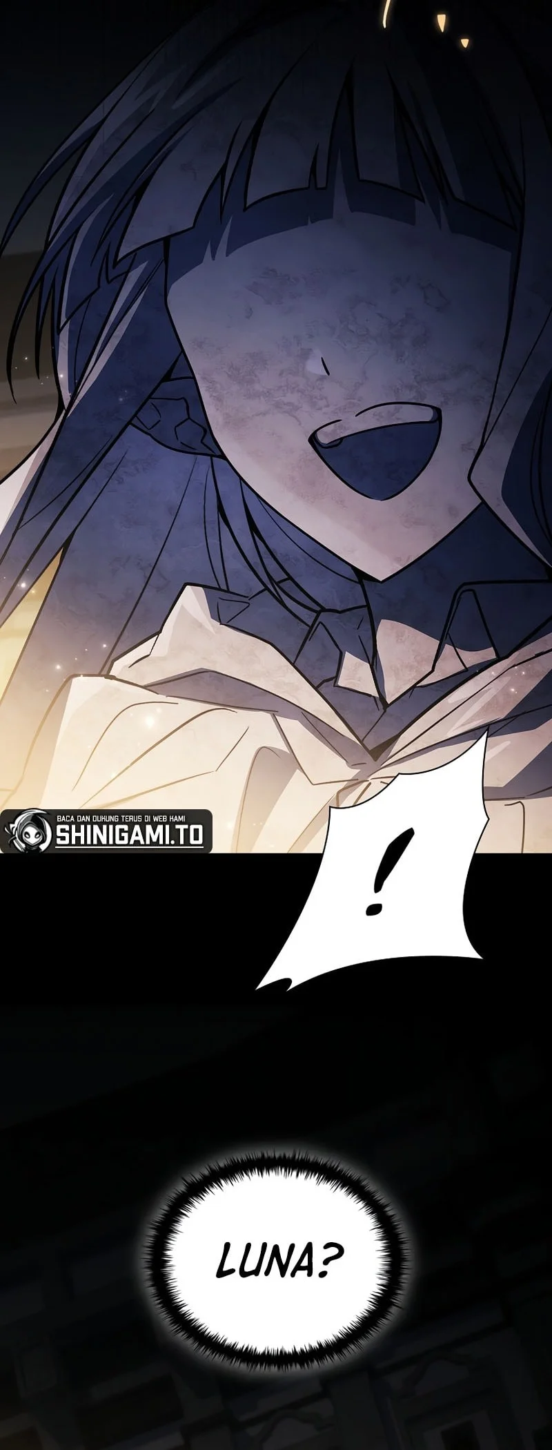 The Legendary Hero Is an Academy Honors Student Chapter 88 - halaman 92