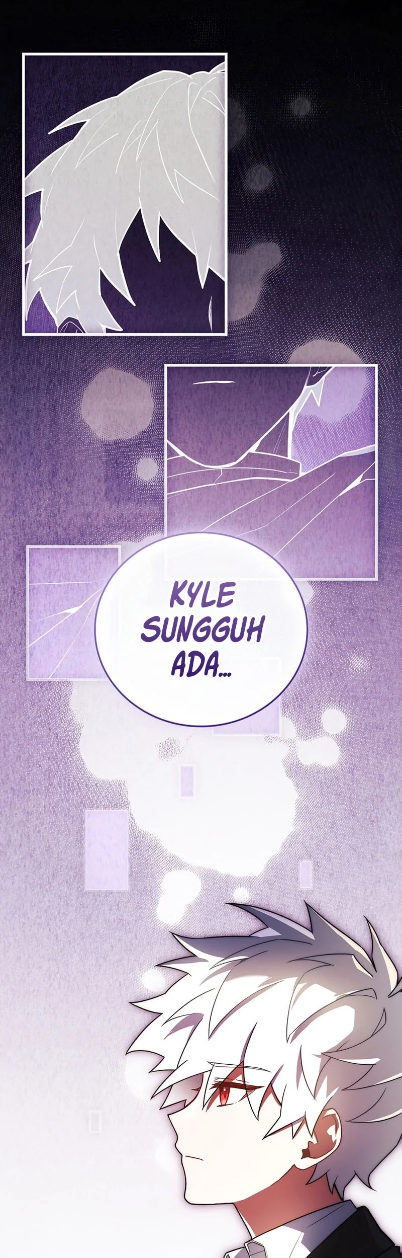 The Legendary Hero Is an Academy Honors Student Chapter 89 - halaman 11