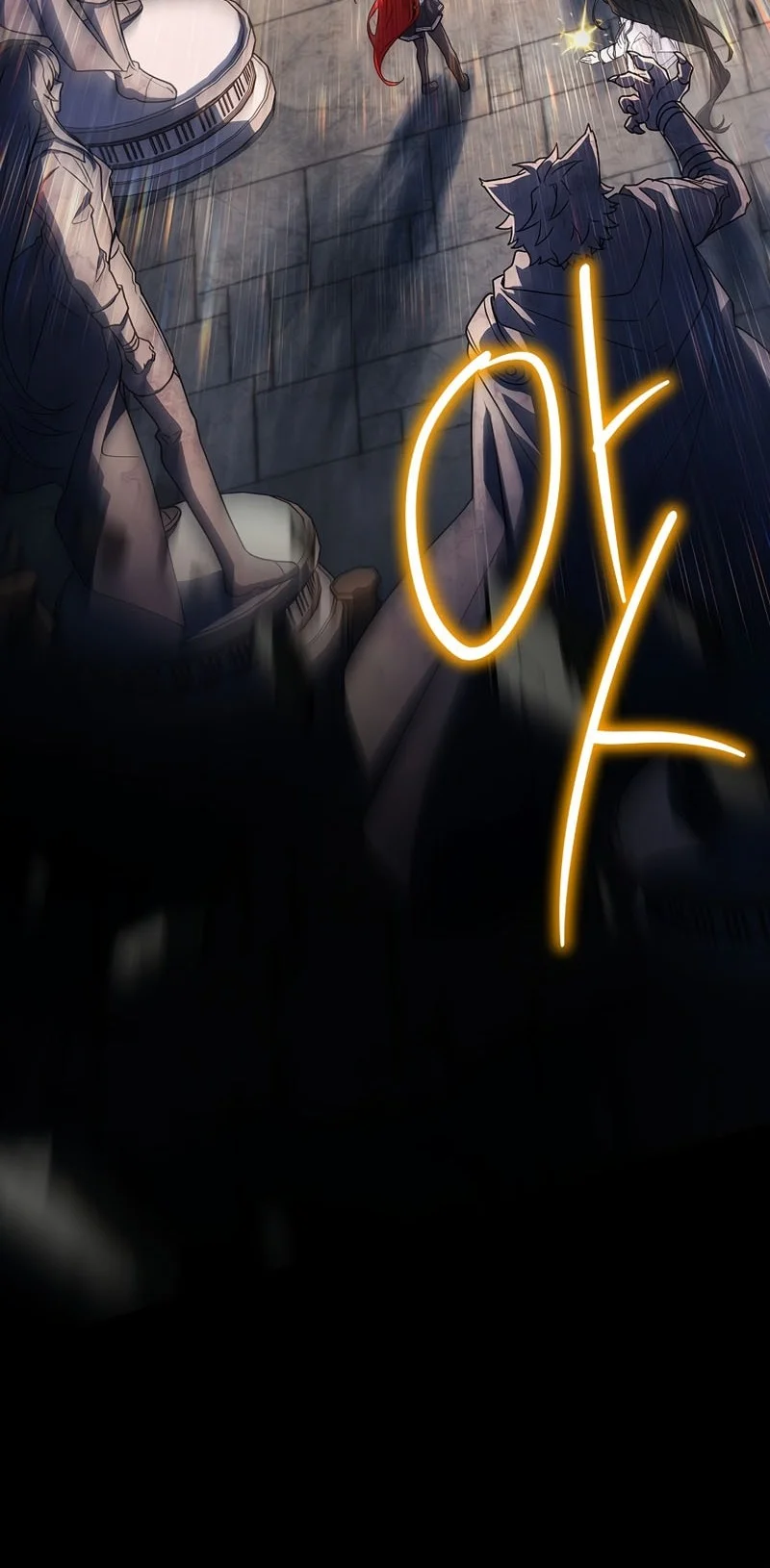 The Legendary Hero Is an Academy Honors Student Chapter 89 - halaman 18