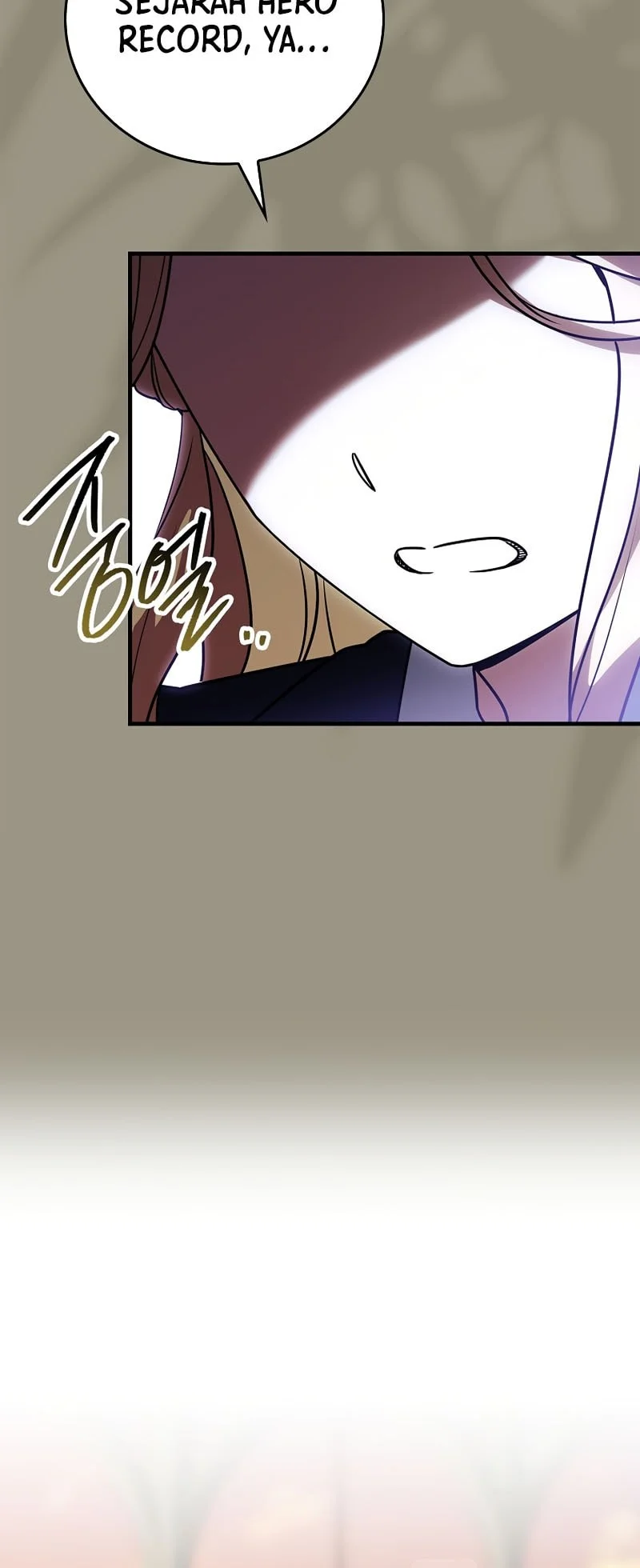 The Legendary Hero Is an Academy Honors Student Chapter 89 - halaman 62