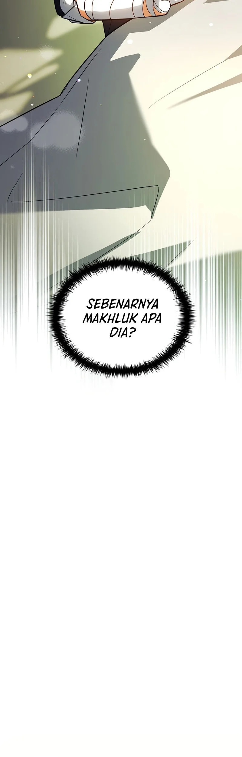 The Legendary Hero Is an Academy Honors Student Chapter 89 - halaman 65