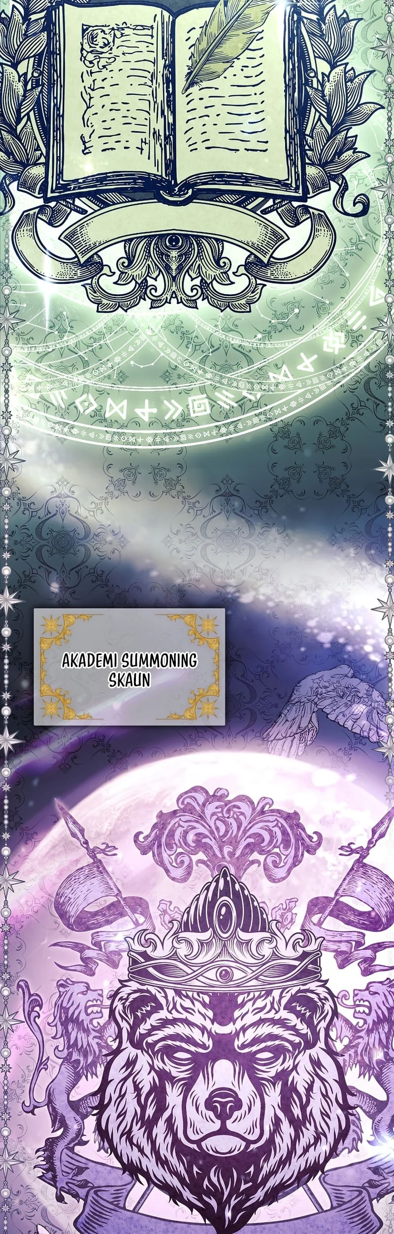 The Legendary Hero Is an Academy Honors Student Chapter 89 - halaman 77