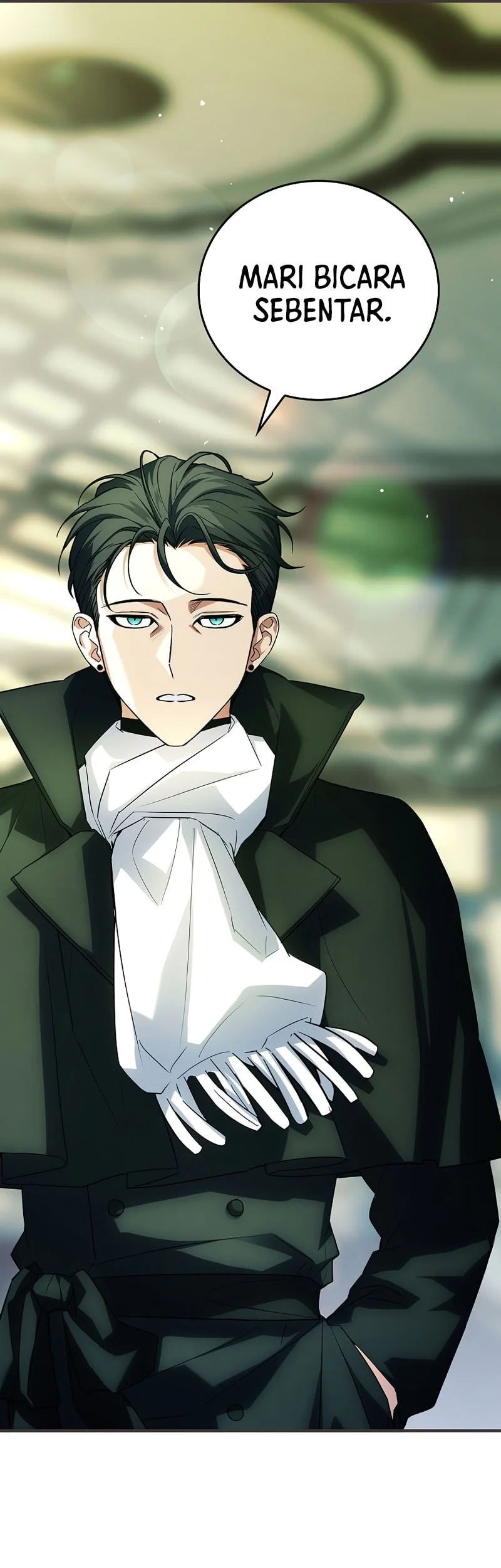The Legendary Hero Is an Academy Honors Student Chapter 89 - halaman 87