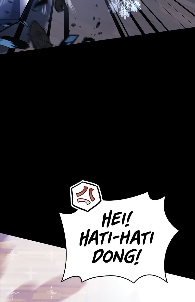 The Legendary Hero Is an Academy Honors Student Chapter 9 - halaman 17
