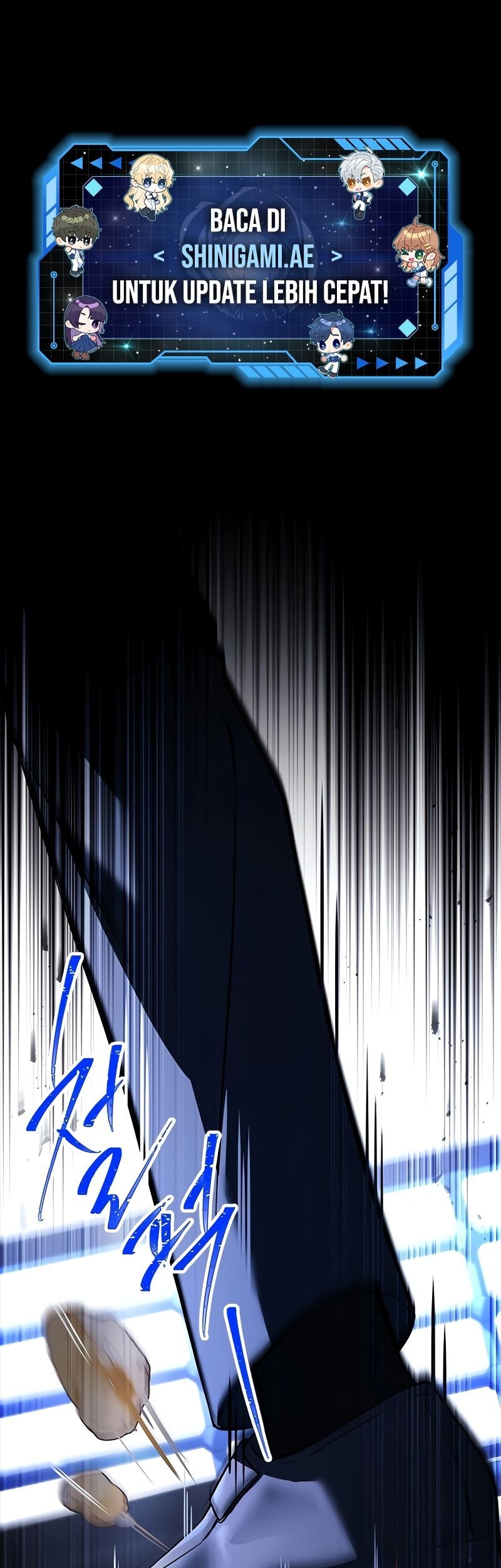 The Legendary Hero Is an Academy Honors Student Chapter 9 - halaman 2