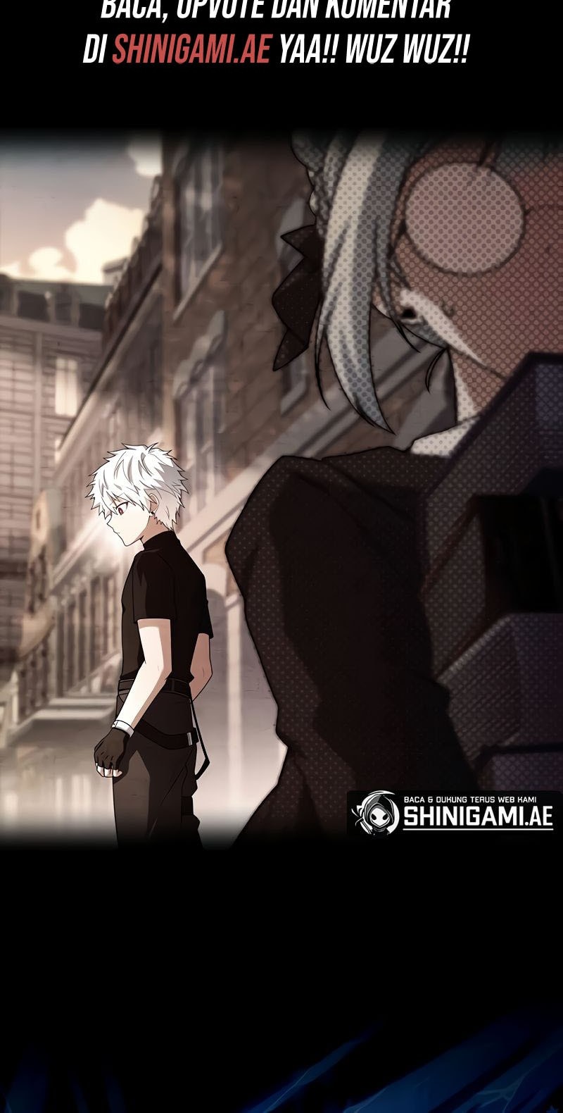 The Legendary Hero Is an Academy Honors Student Chapter 9 - halaman 20