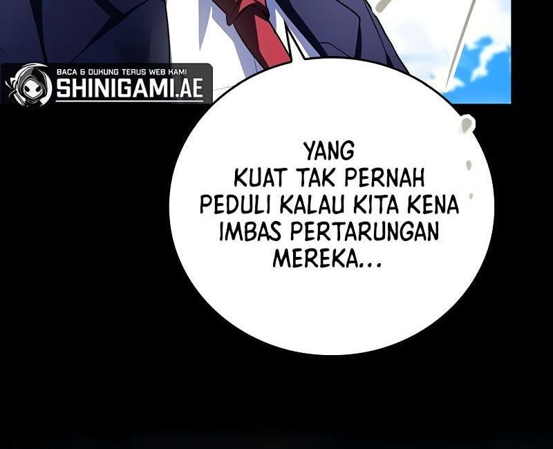The Legendary Hero Is an Academy Honors Student Chapter 9 - halaman 24