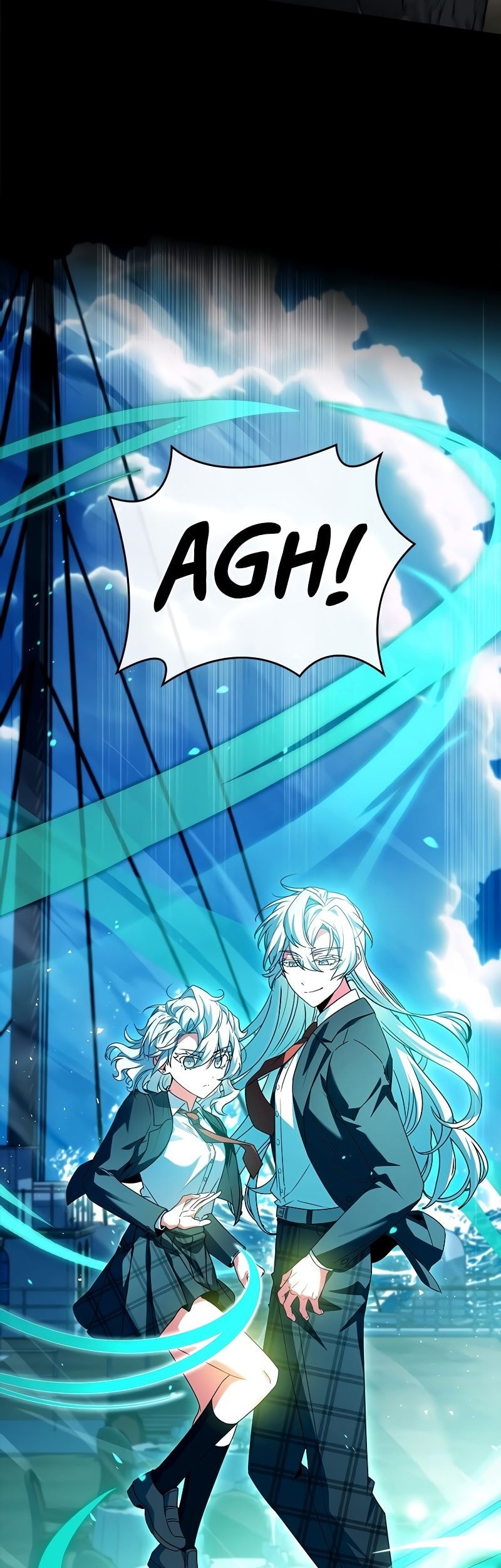 The Legendary Hero Is an Academy Honors Student Chapter 9 - halaman 26