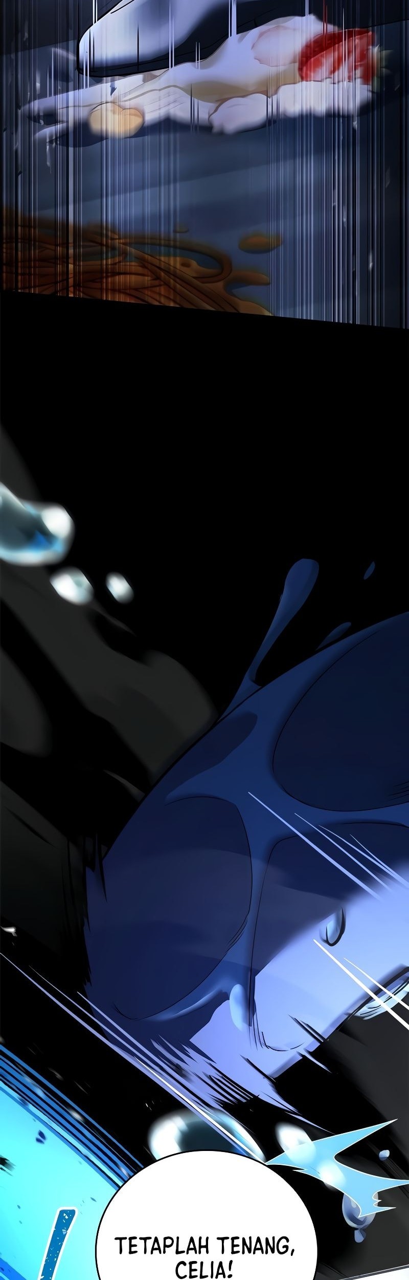 The Legendary Hero Is an Academy Honors Student Chapter 9 - halaman 3