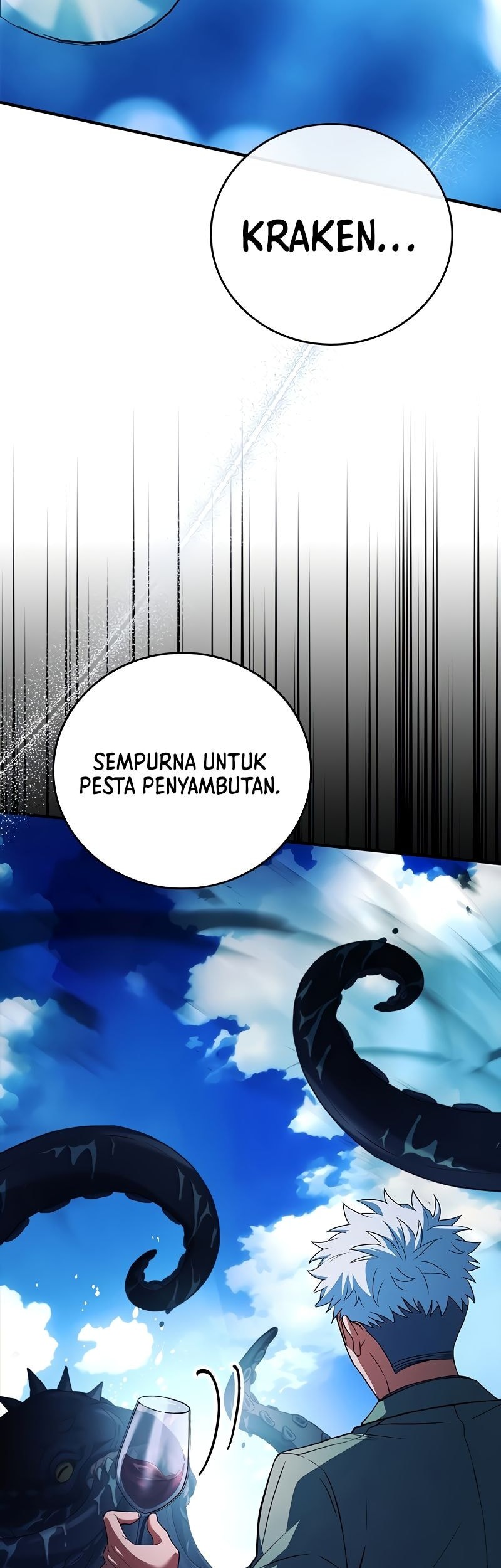The Legendary Hero Is an Academy Honors Student Chapter 9 - halaman 31