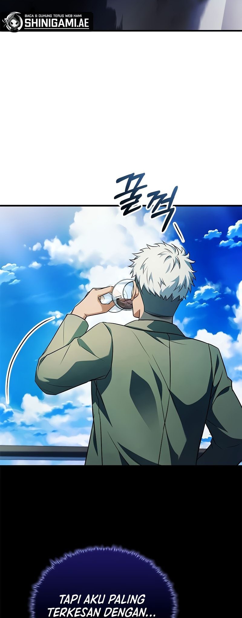 The Legendary Hero Is an Academy Honors Student Chapter 9 - halaman 40