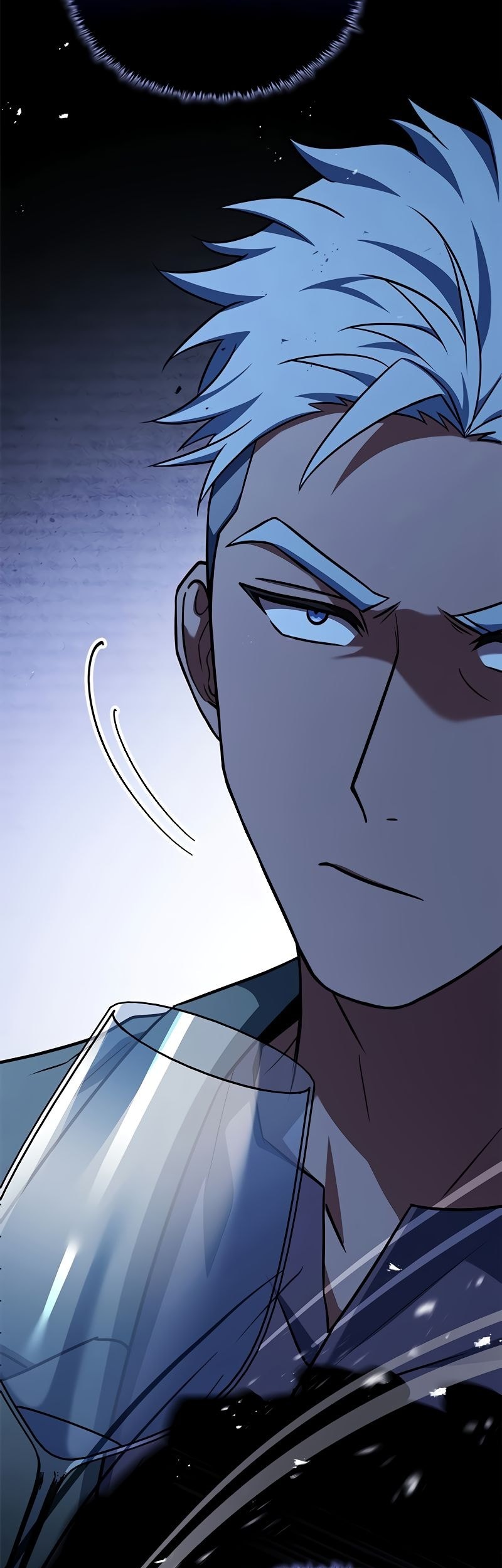 The Legendary Hero Is an Academy Honors Student Chapter 9 - halaman 41