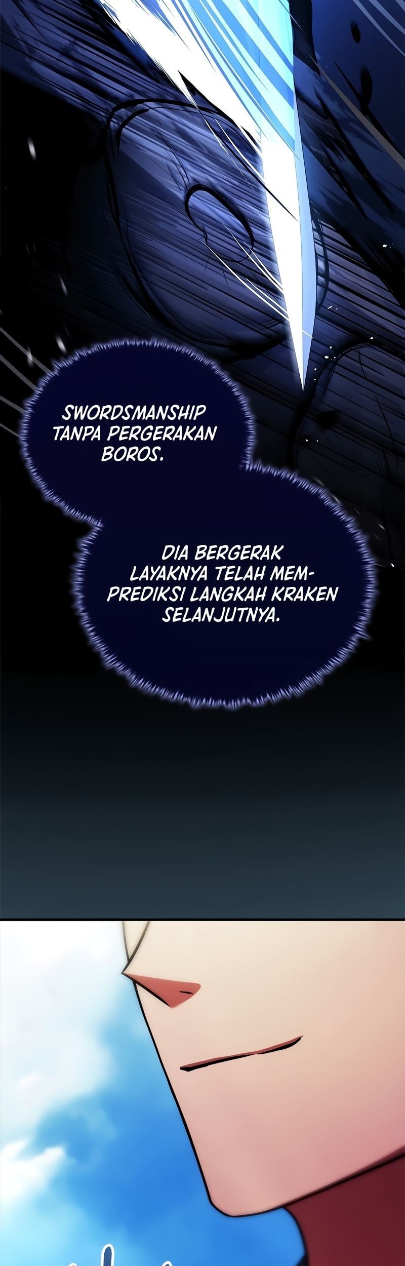 The Legendary Hero Is an Academy Honors Student Chapter 9 - halaman 43