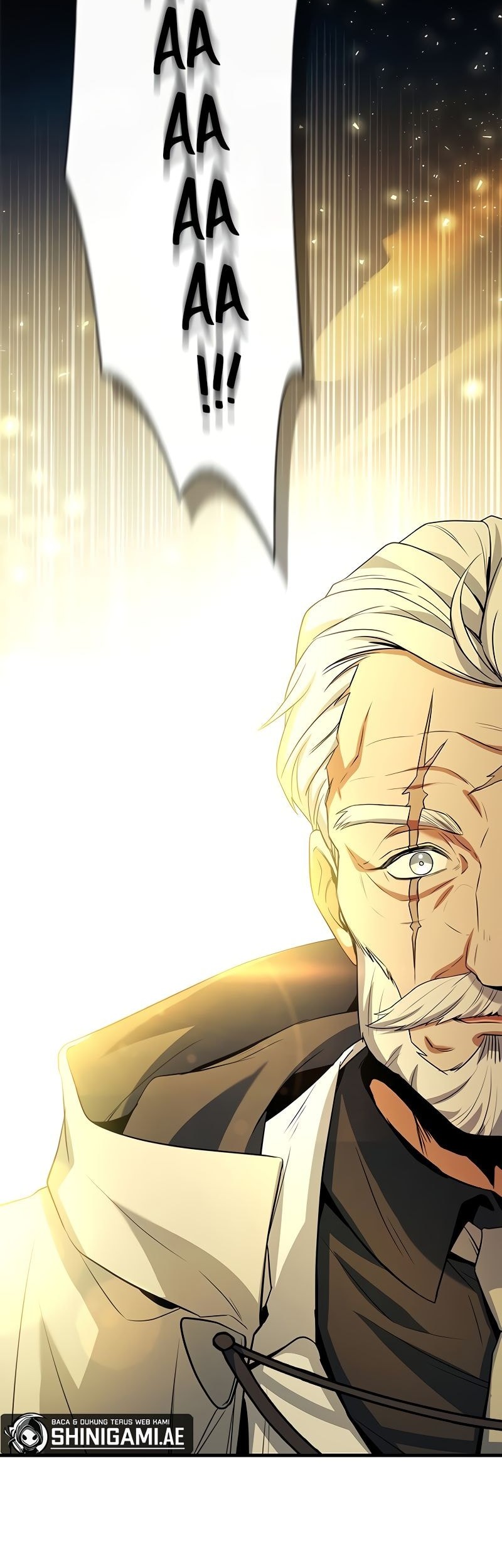 The Legendary Hero Is an Academy Honors Student Chapter 9 - halaman 63