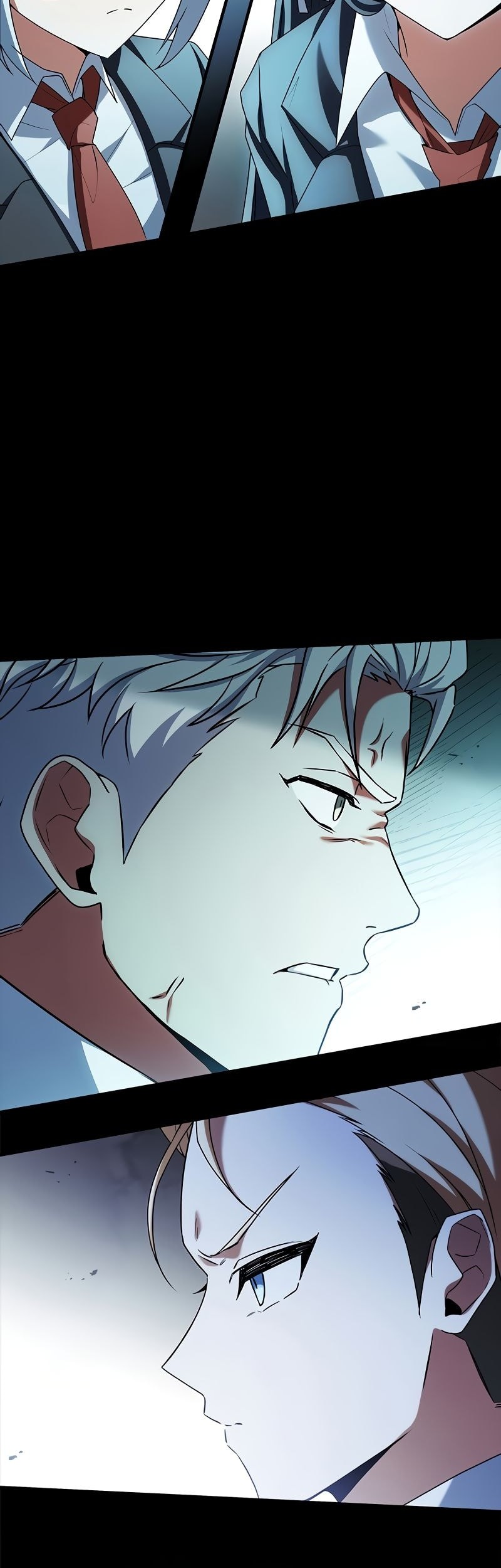 The Legendary Hero Is an Academy Honors Student Chapter 9 - halaman 67