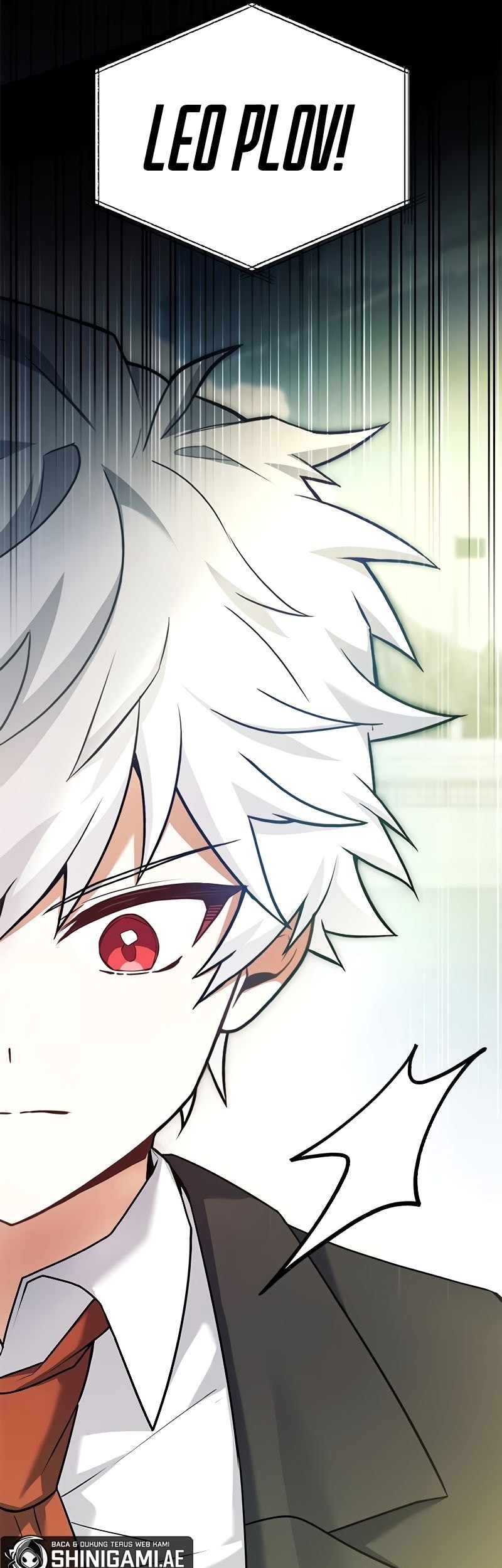 The Legendary Hero Is an Academy Honors Student Chapter 9 - halaman 69