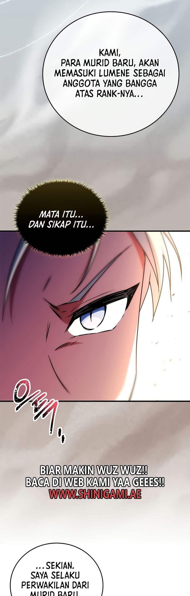 The Legendary Hero Is an Academy Honors Student Chapter 9 - halaman 75