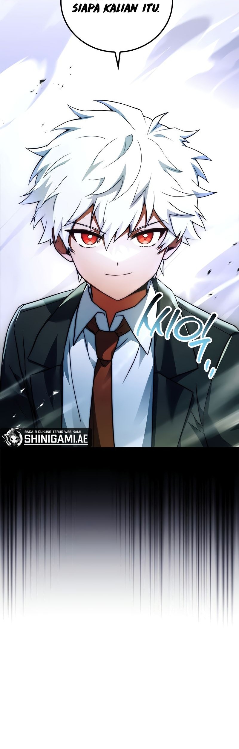 The Legendary Hero Is an Academy Honors Student Chapter 9 - halaman 82
