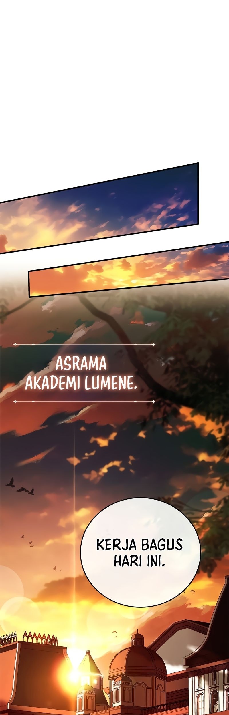 The Legendary Hero Is an Academy Honors Student Chapter 9 - halaman 83