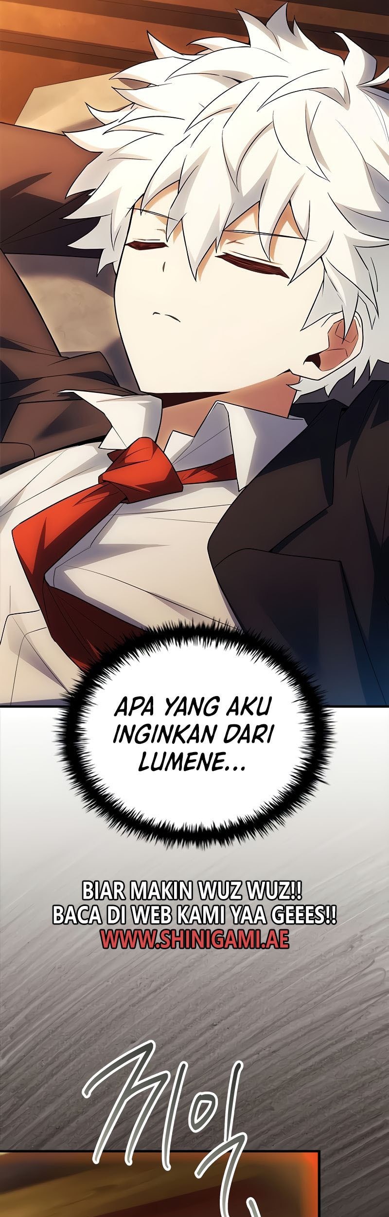 The Legendary Hero Is an Academy Honors Student Chapter 9 - halaman 93