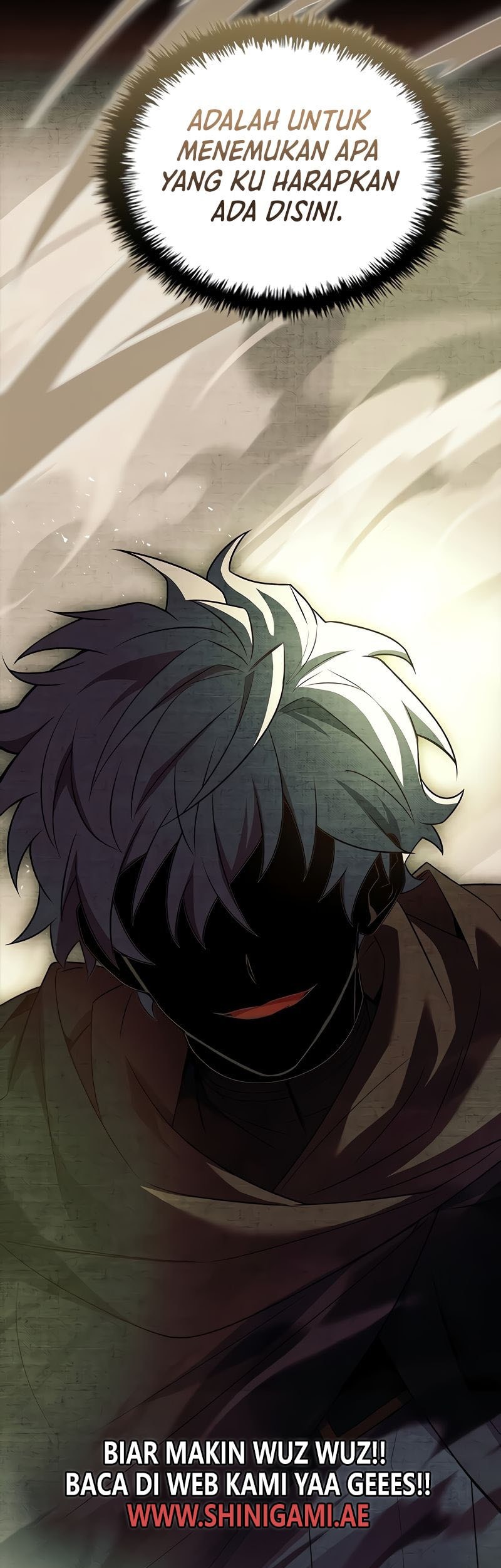 The Legendary Hero Is an Academy Honors Student Chapter 9 - halaman 97