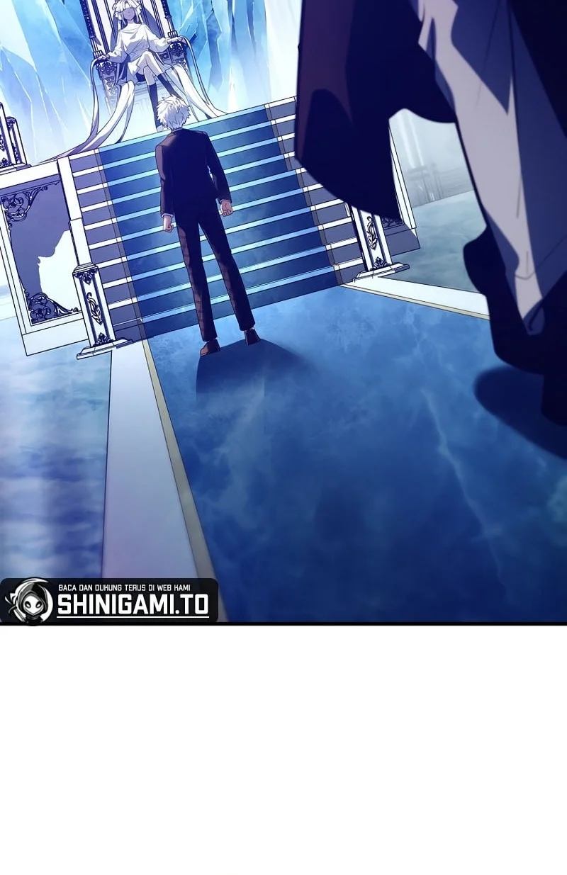 The Legendary Hero Is an Academy Honors Student Chapter 90 - halaman 18