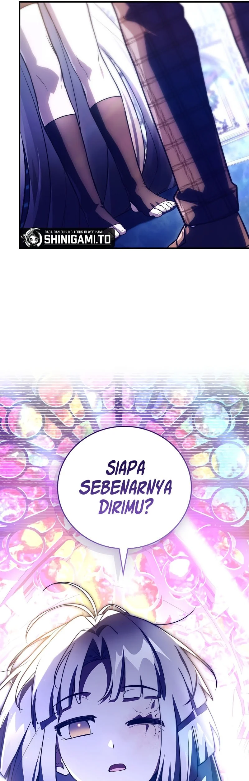 The Legendary Hero Is an Academy Honors Student Chapter 90 - halaman 23