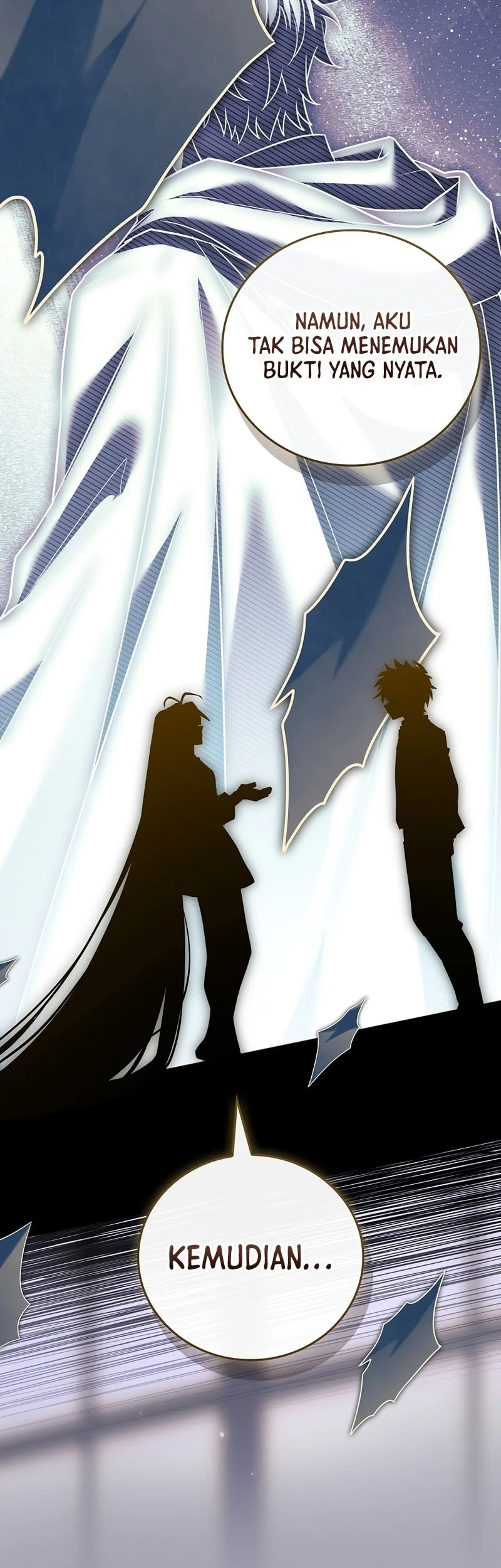The Legendary Hero Is an Academy Honors Student Chapter 90 - halaman 28