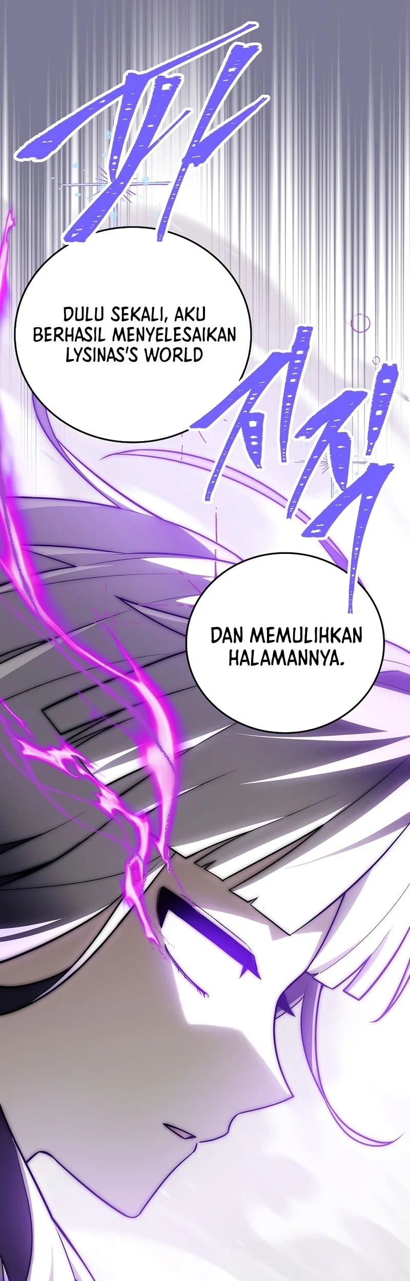 The Legendary Hero Is an Academy Honors Student Chapter 90 - halaman 36