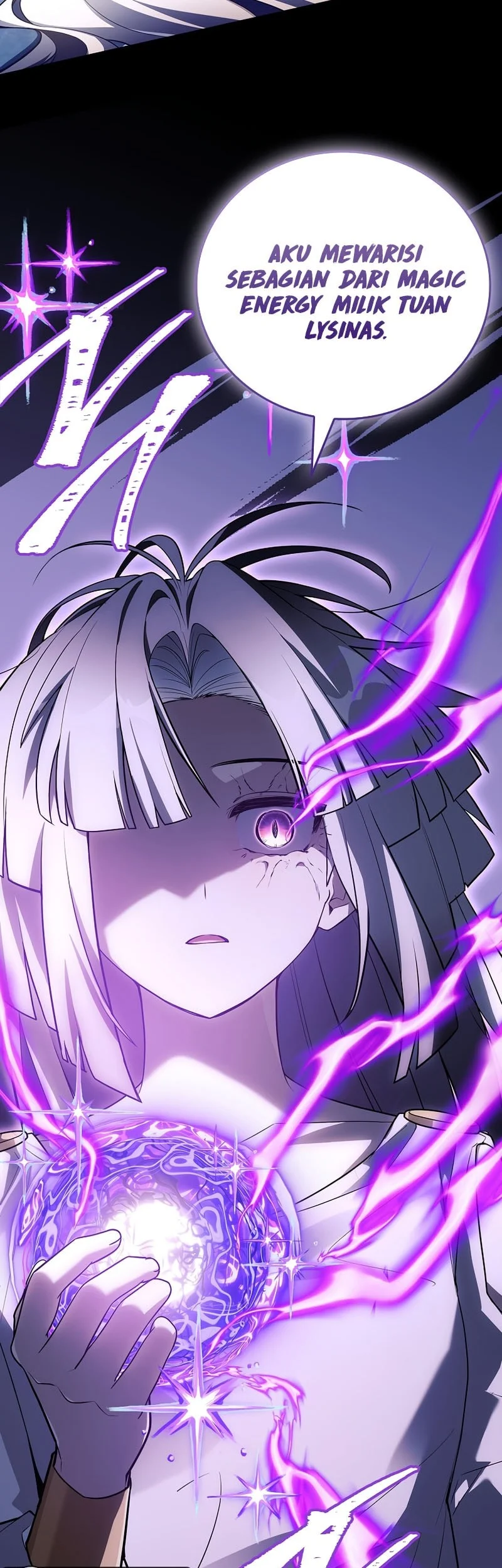 The Legendary Hero Is an Academy Honors Student Chapter 90 - halaman 38