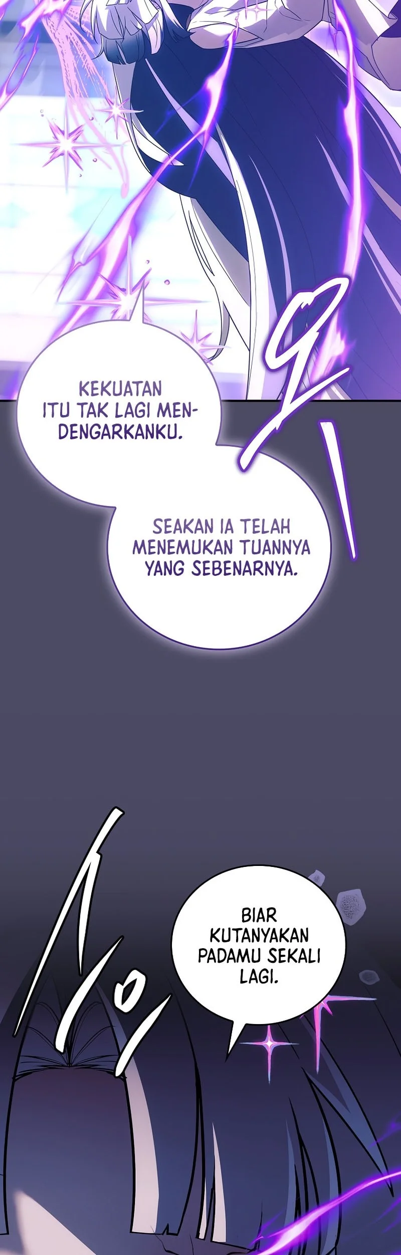 The Legendary Hero Is an Academy Honors Student Chapter 90 - halaman 41