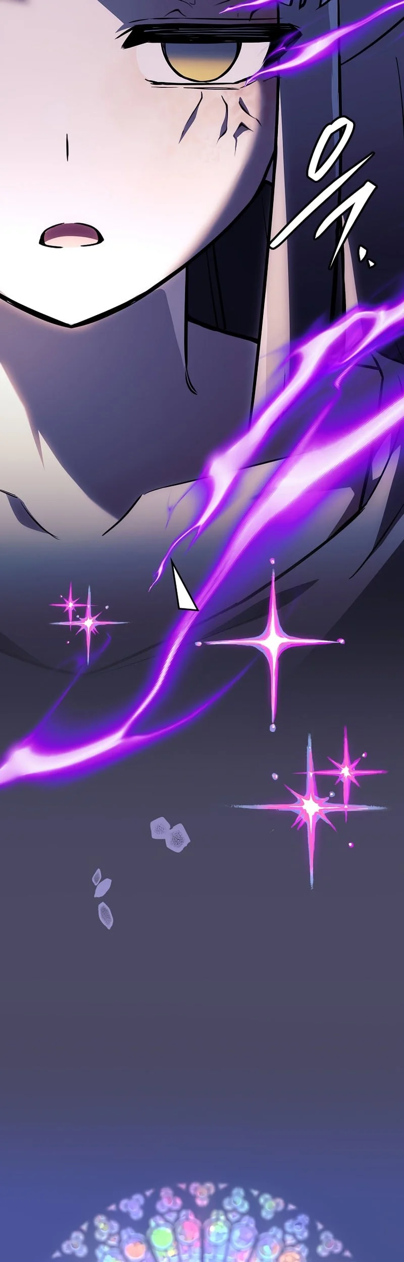 The Legendary Hero Is an Academy Honors Student Chapter 90 - halaman 42