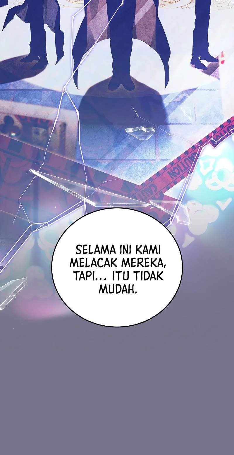 The Legendary Hero Is an Academy Honors Student Chapter 90 - halaman 56