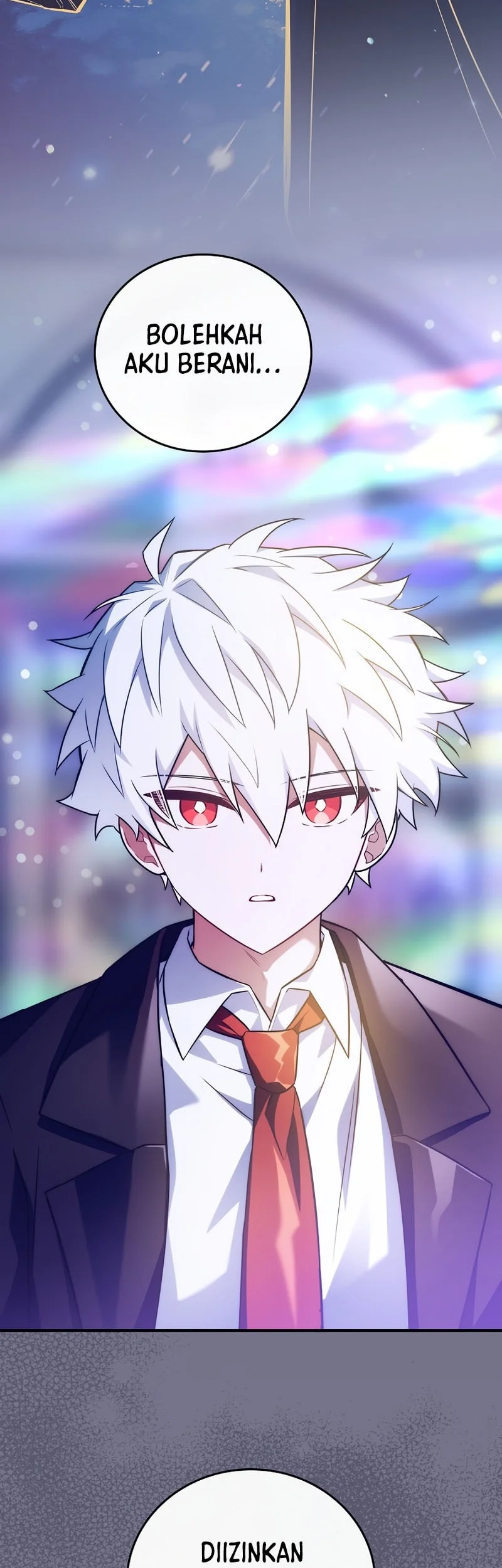 The Legendary Hero Is an Academy Honors Student Chapter 90 - halaman 62