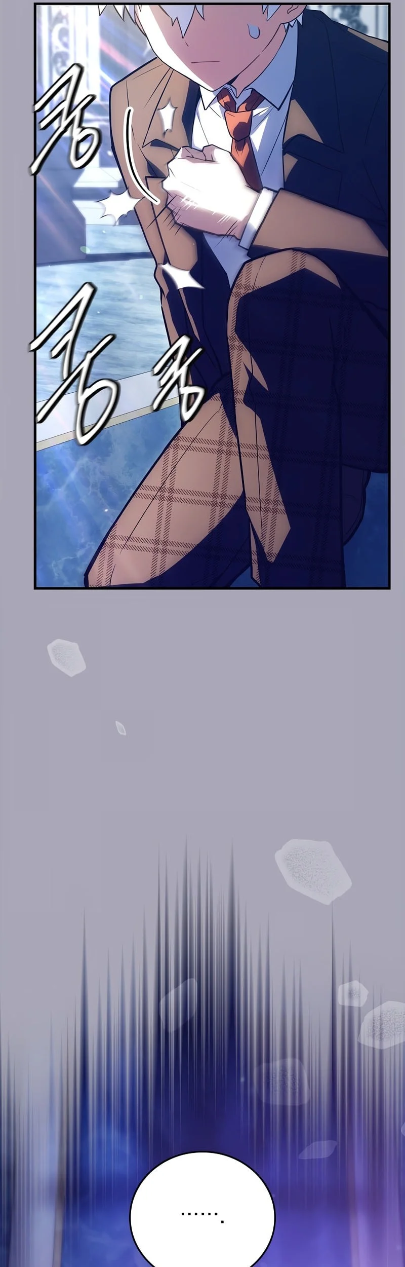 The Legendary Hero Is an Academy Honors Student Chapter 90 - halaman 7