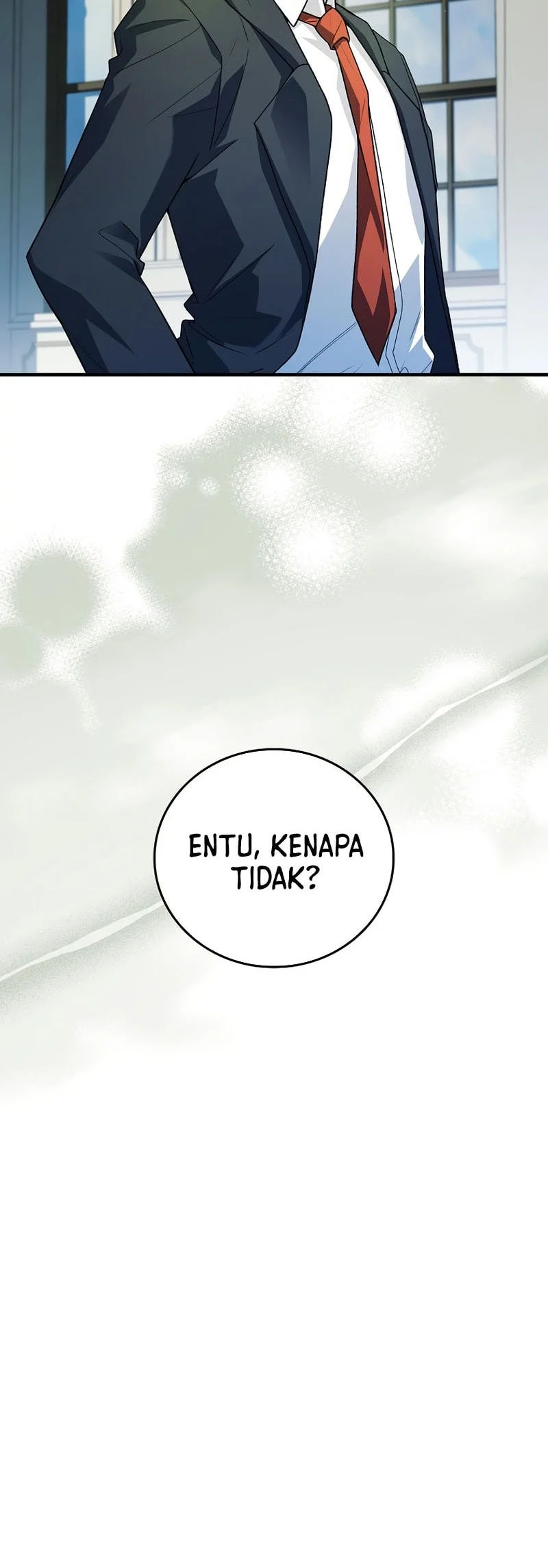 The Legendary Hero Is an Academy Honors Student Chapter 90 - halaman 82