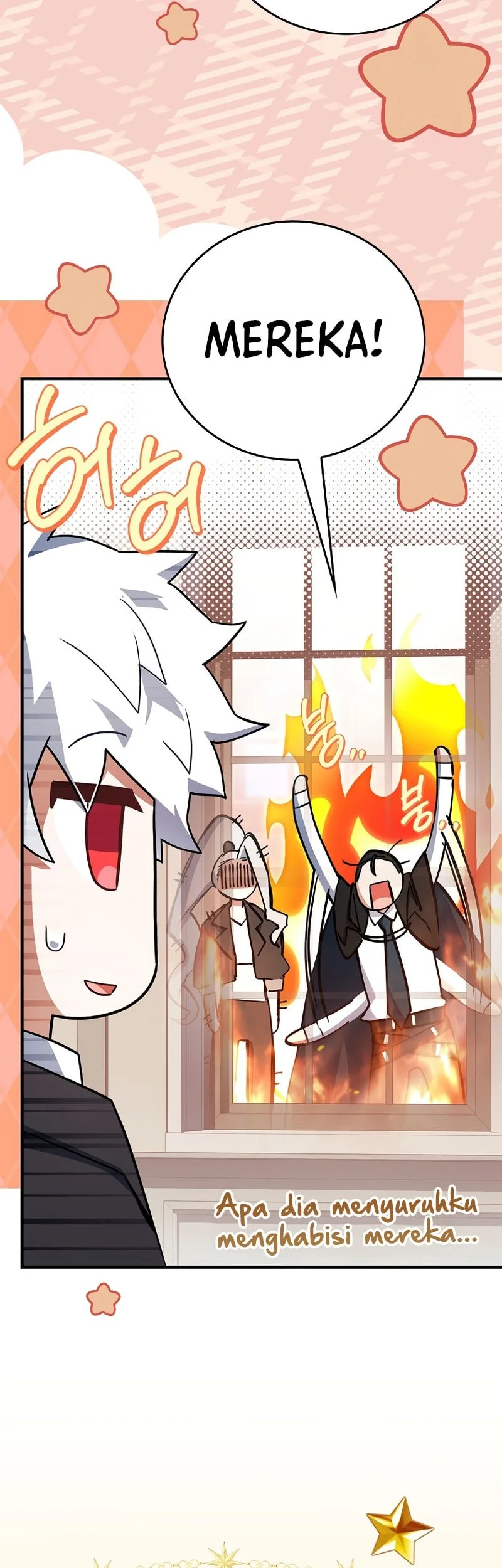 The Legendary Hero Is an Academy Honors Student Chapter 90 - halaman 92