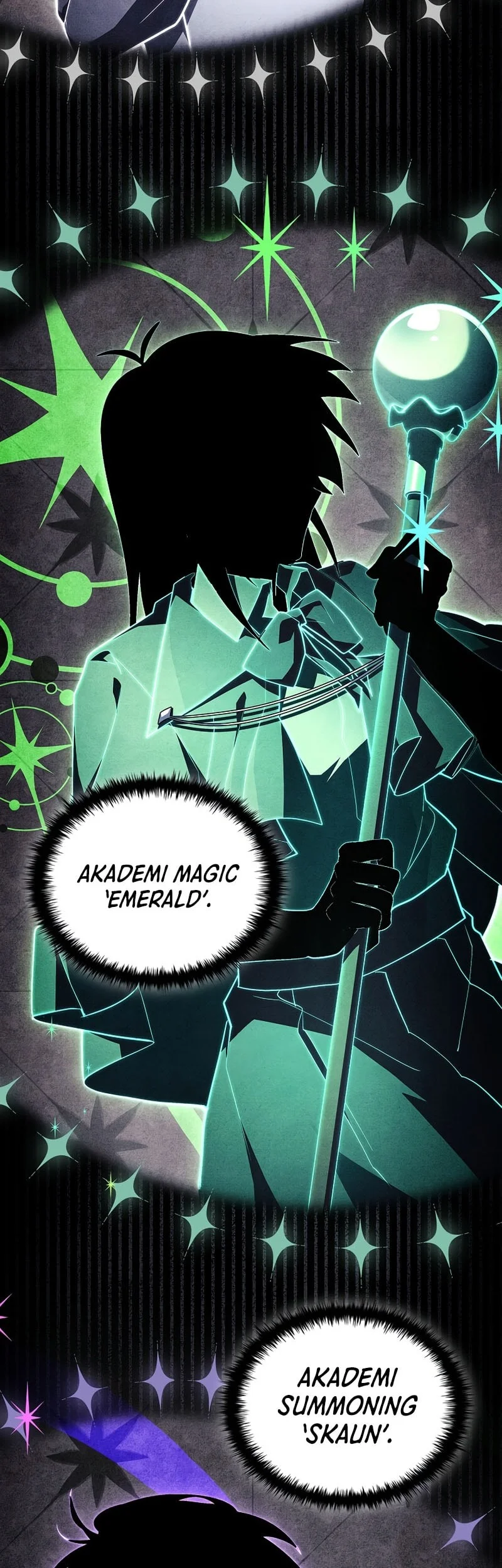The Legendary Hero Is an Academy Honors Student Chapter 91 - halaman 23