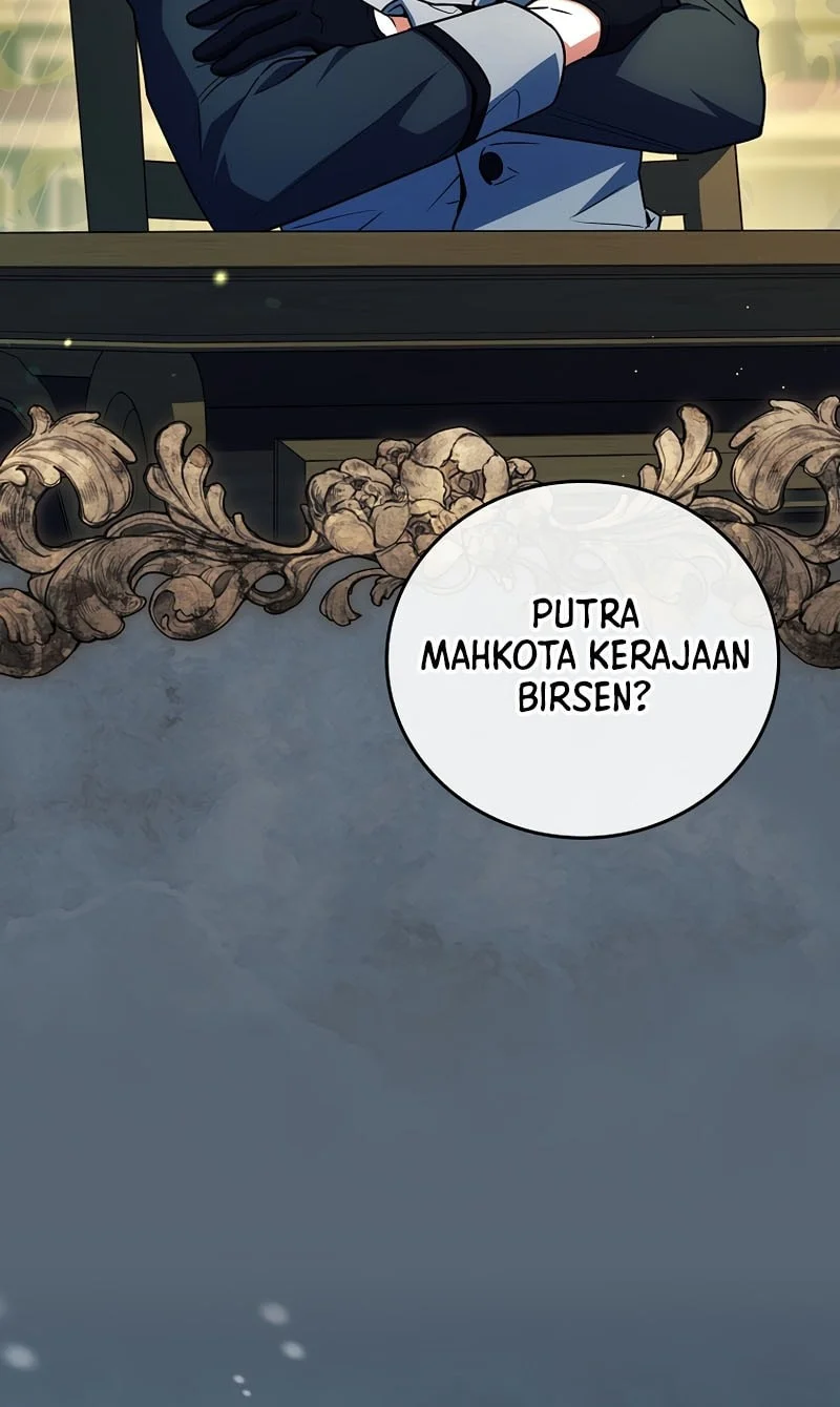 The Legendary Hero Is an Academy Honors Student Chapter 91 - halaman 48