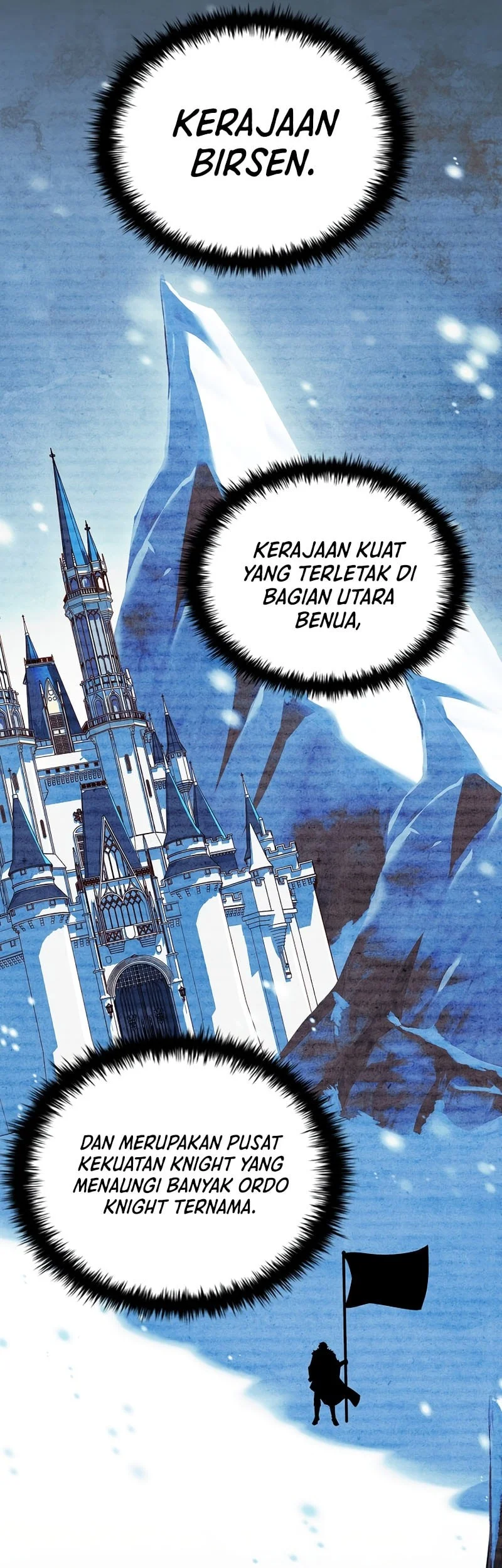 The Legendary Hero Is an Academy Honors Student Chapter 91 - halaman 49