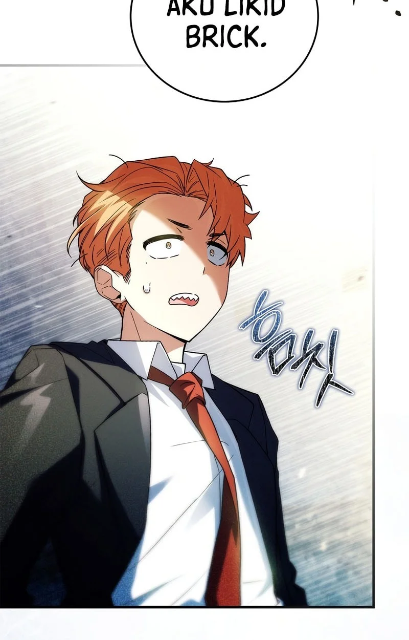 The Legendary Hero Is an Academy Honors Student Chapter 91 - halaman 68