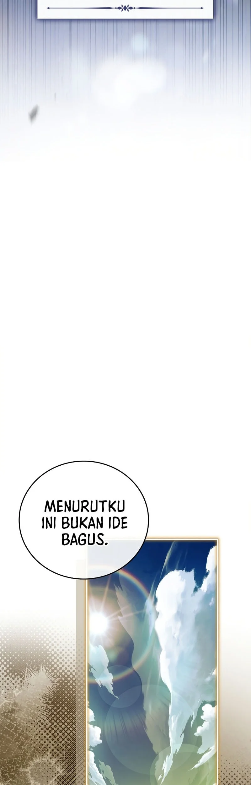 The Legendary Hero Is an Academy Honors Student Chapter 91 - halaman 70