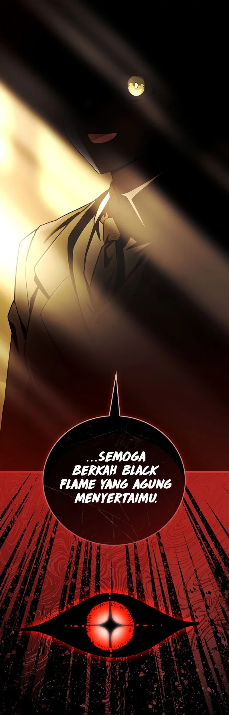 The Legendary Hero Is an Academy Honors Student Chapter 91 - halaman 81