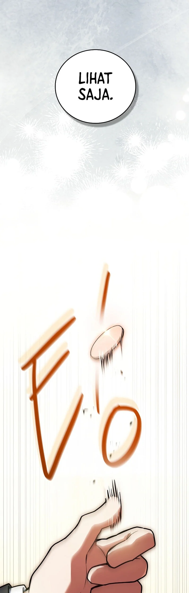The Legendary Hero Is an Academy Honors Student Chapter 92 - halaman 10