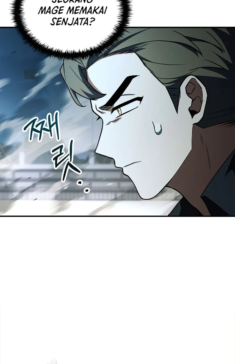 The Legendary Hero Is an Academy Honors Student Chapter 92 - halaman 31