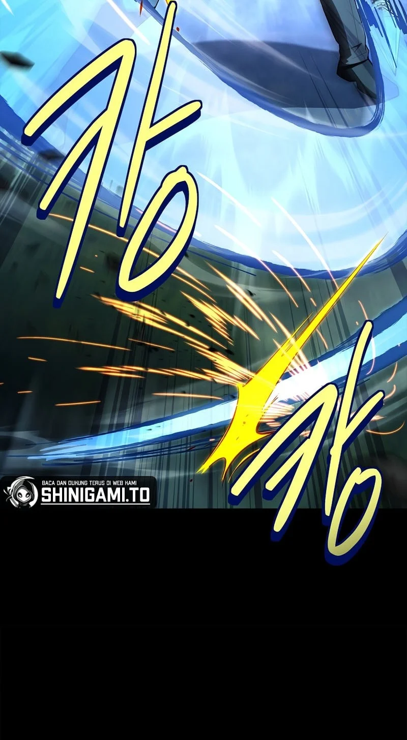 The Legendary Hero Is an Academy Honors Student Chapter 92 - halaman 35
