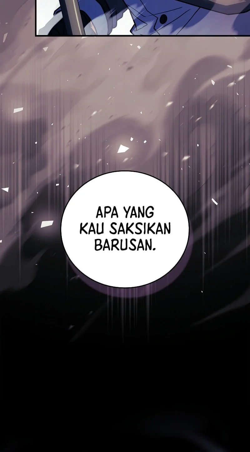The Legendary Hero Is an Academy Honors Student Chapter 92 - halaman 43