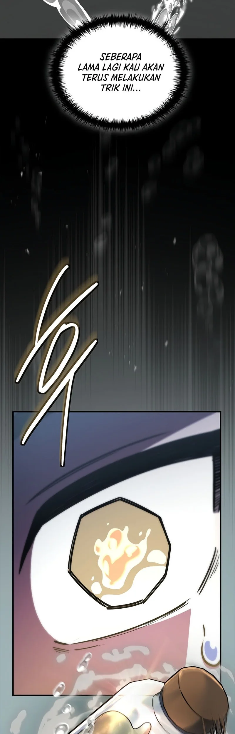 The Legendary Hero Is an Academy Honors Student Chapter 92 - halaman 45