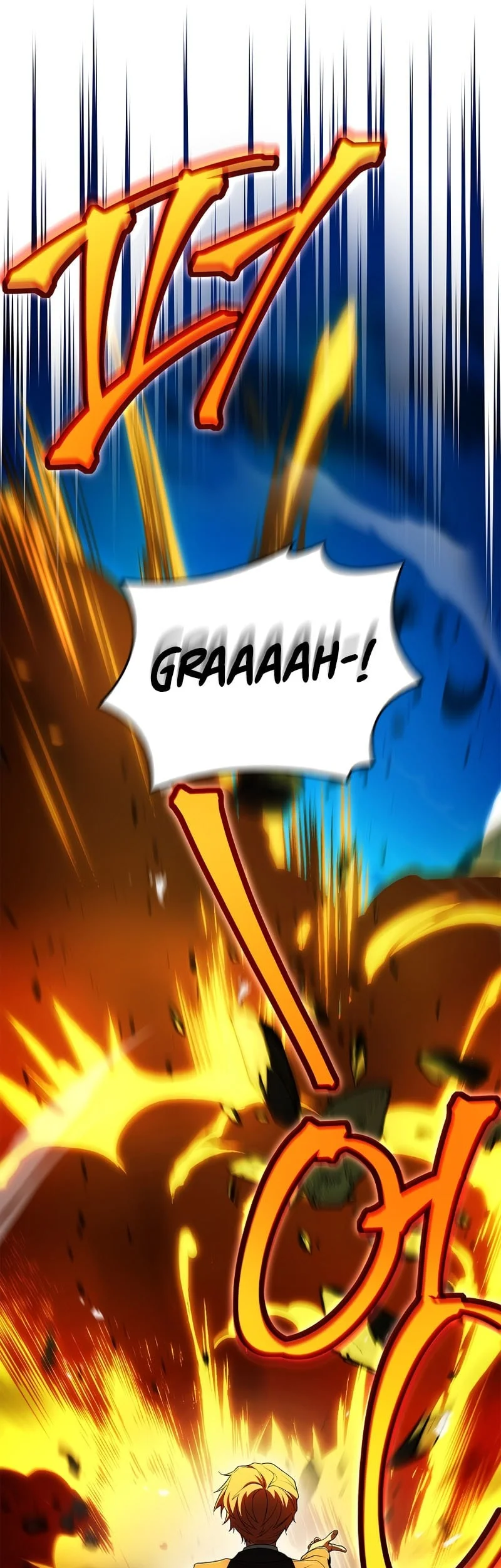 The Legendary Hero Is an Academy Honors Student Chapter 92 - halaman 52